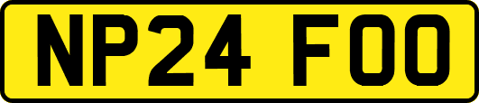 NP24FOO