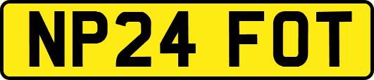 NP24FOT
