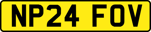 NP24FOV