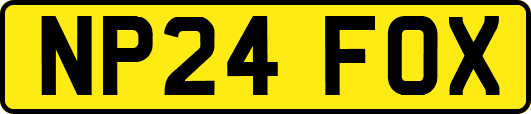 NP24FOX