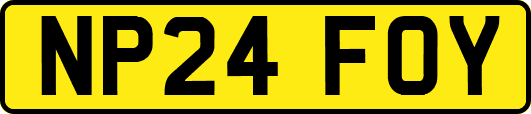 NP24FOY