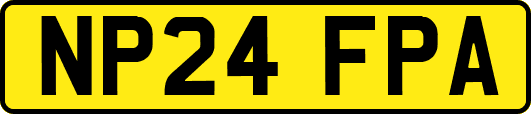 NP24FPA