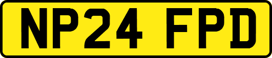 NP24FPD