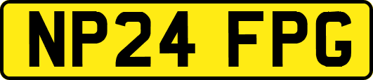 NP24FPG