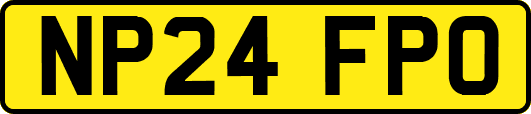 NP24FPO