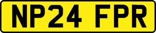 NP24FPR