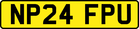 NP24FPU