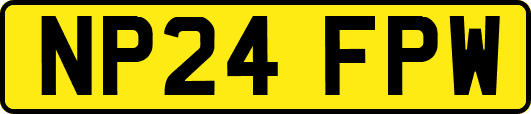 NP24FPW