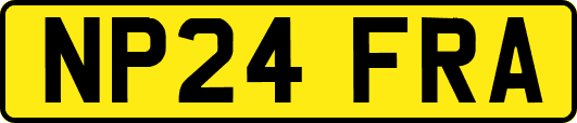NP24FRA