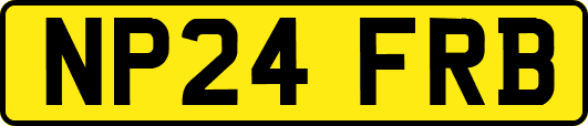 NP24FRB