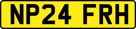 NP24FRH