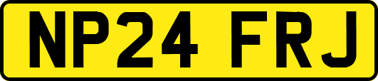 NP24FRJ