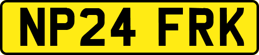 NP24FRK