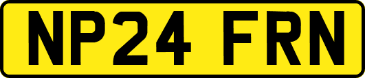 NP24FRN