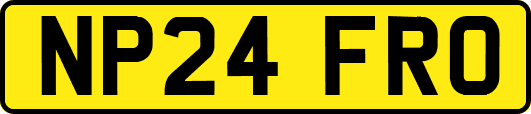 NP24FRO