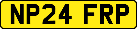 NP24FRP