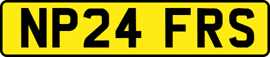 NP24FRS