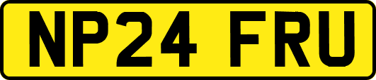 NP24FRU