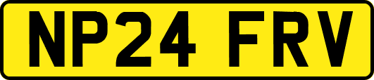 NP24FRV