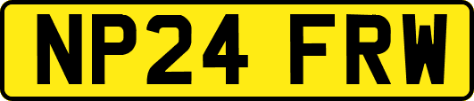 NP24FRW