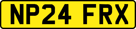 NP24FRX