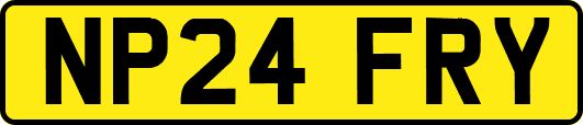 NP24FRY