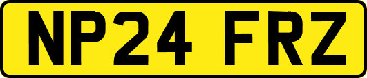 NP24FRZ