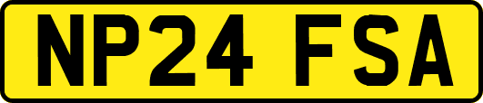 NP24FSA