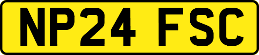 NP24FSC
