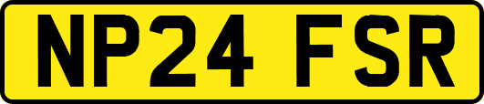 NP24FSR