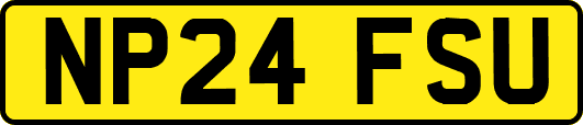 NP24FSU