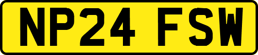 NP24FSW