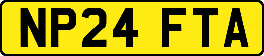NP24FTA