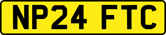 NP24FTC
