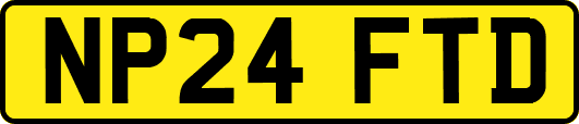 NP24FTD