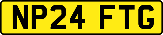 NP24FTG