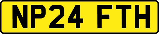 NP24FTH