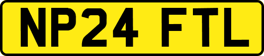 NP24FTL