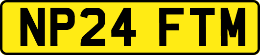 NP24FTM