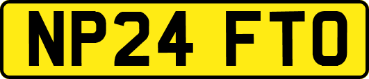 NP24FTO