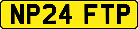 NP24FTP