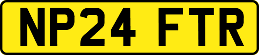 NP24FTR
