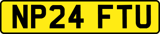 NP24FTU