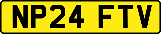 NP24FTV