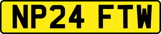 NP24FTW