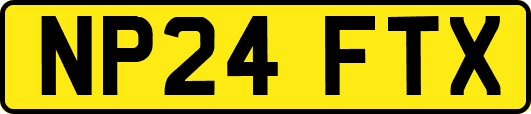 NP24FTX