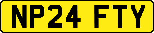 NP24FTY