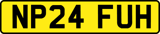 NP24FUH