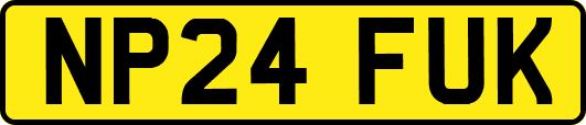 NP24FUK