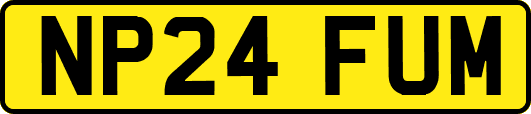 NP24FUM